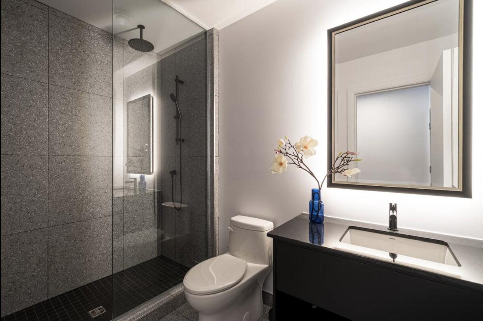 INITIAL - SUITE JOCONDE - Centre-Ville de Québec Extérieur photo
