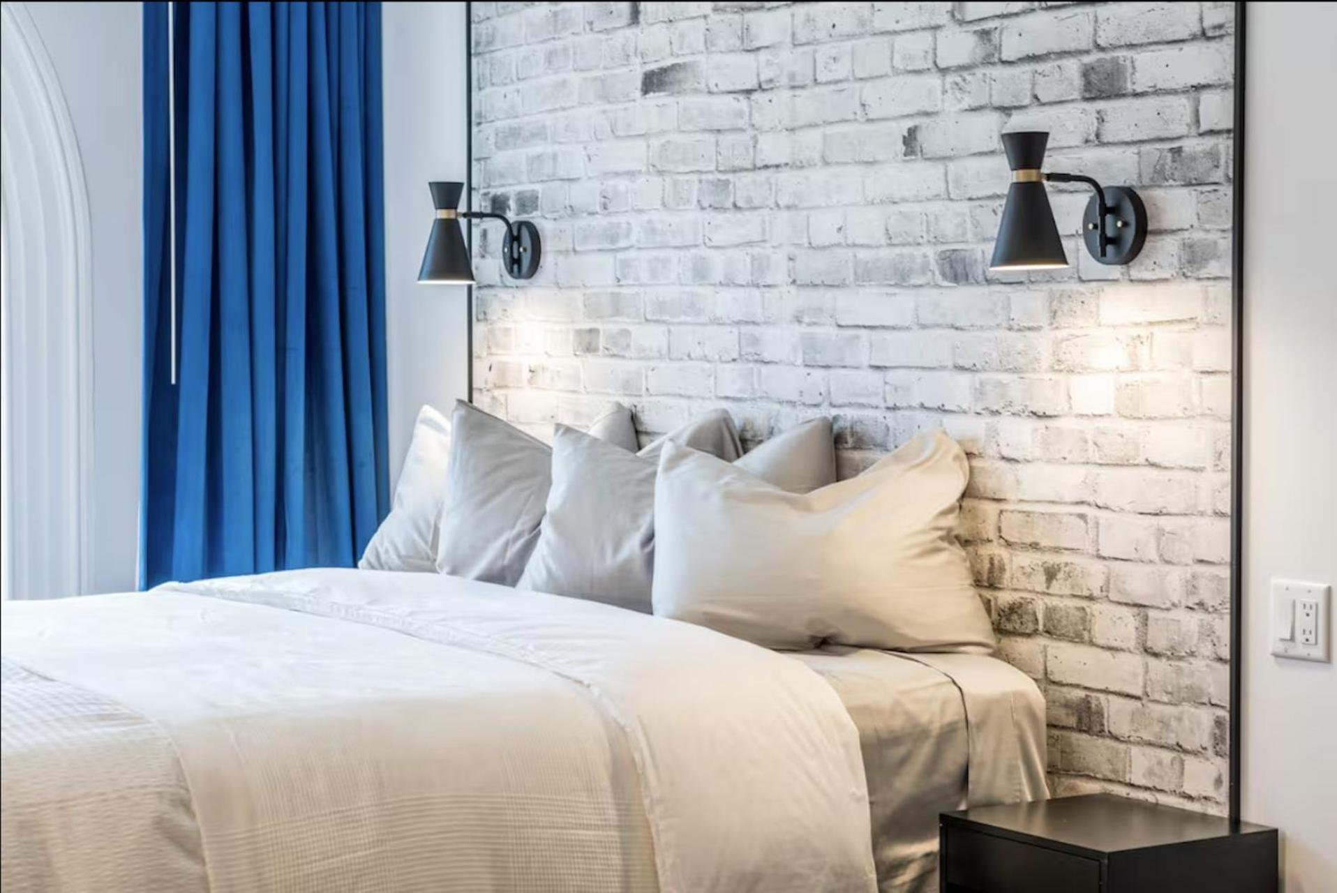 INITIAL - SUITE JOCONDE - Centre-Ville de Québec Extérieur photo